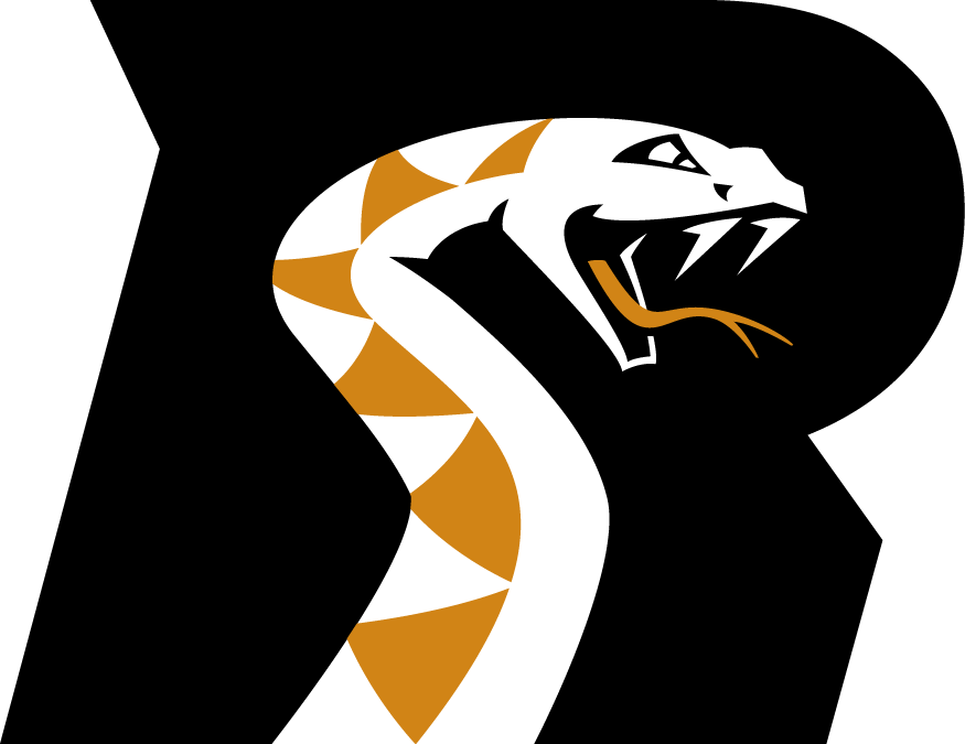 Arizona Rattlers 2012-Pres Secondary Logo iron on transfers for T-shirts